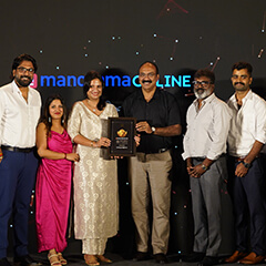 Karthiyayini@kochi
