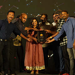Chef Pillai Kollam