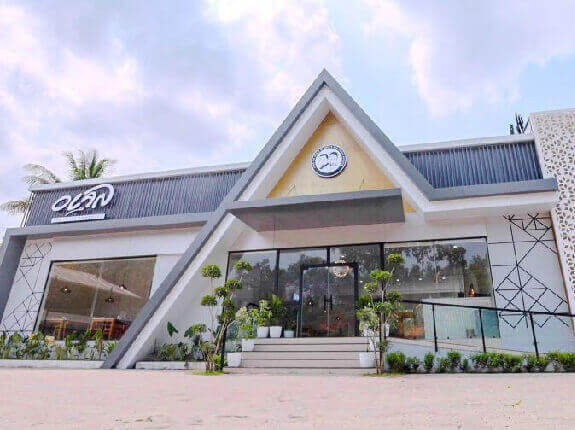 Olan Restaurant
