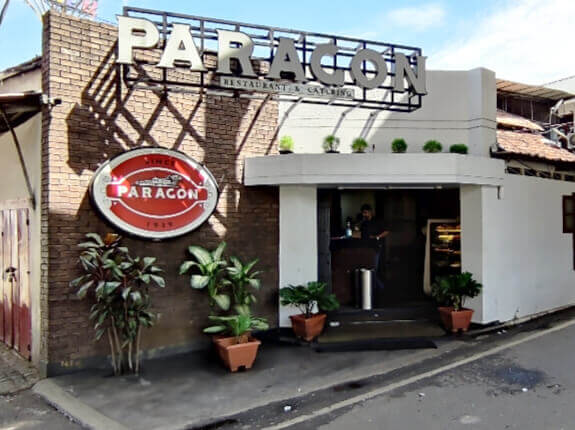 Paragon