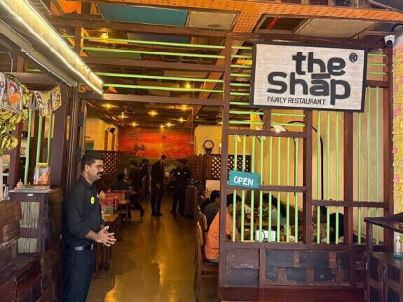 The Shap